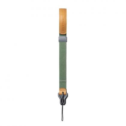 FALCAM Maglink Quick Magnetic Buckle Wrist Strap（Green）M00A3801G