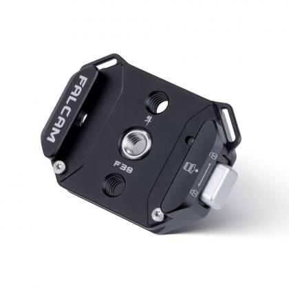 FALCAM F38 Quick Release Multi-functional Base F38B4406